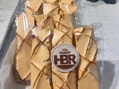 -海福仑韩国面包