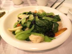 -翠亭酒家(山西南路店)