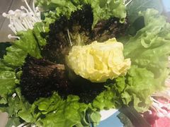 -青瓷火锅料理(西单大悦城店)