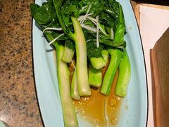 -绿茶餐厅(coco park 店)