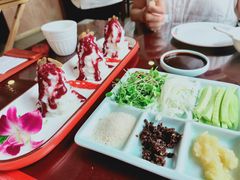 -恭敬李·烤鸭(天坛北门店)