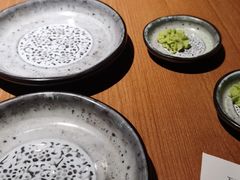 -万岁寿司(天河领展店)