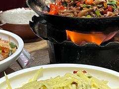 -建辉湖南土菜馆(南大街店)