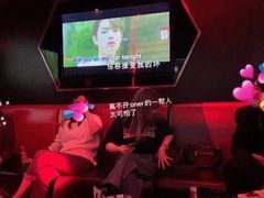 -魅KTV(北京望京万科时代中心店)