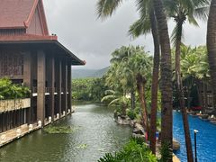 -三亚亚龙湾铂尔曼别墅度假酒店