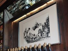 -普朗姆生蚝吧(原建国路店)