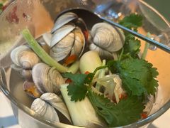 -Ginger(兴国路店)