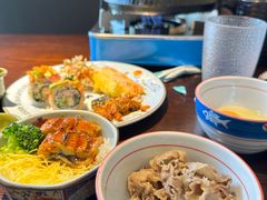 -松子料理(白家庄店)