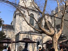 -思南书局·诗歌店