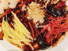 -南太湖山庄·四季轩&国风堂中餐厅