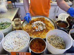 -安徽阜阳卷馍(西单店)