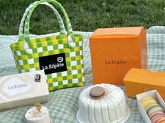 -La Repete(大宁久光店)