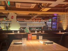 -雪熊精酿·哈尔滨烧烤酒馆(非遗大串店)