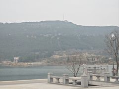 -七曲山风景区