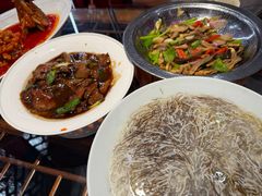 -陈记菜馆·非遗淮扬菜(东关街教场店)