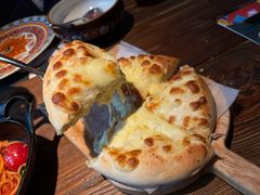 -卢布里西餐厅(海拉尔店)