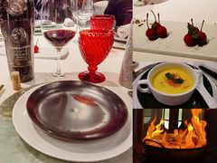 -三号黄浦会Canton Table