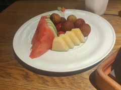 -浙里本味·宴四季江南(三台山路店)