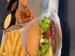 -Shake Shack(南山万象天地店)