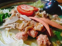 -陈记泸州酸菜豆花火锅(建设路店)