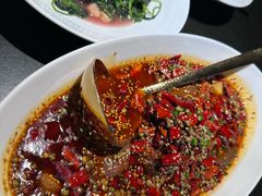 -喜悦烤鸭·新京菜(王府井店)