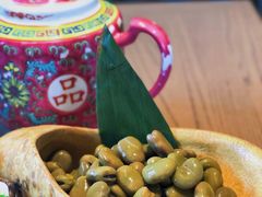 -香园茶社·金陵小灶(老门东店)