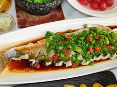 -野蔓果·山野菜(西湖景区·龙井茶田店)