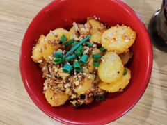 -拐枣巷小串串(财大店)