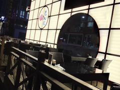 -老九圆山西面馆(CBD店)