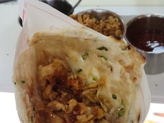 -尚食卢记烧饼(凤凰路总店)