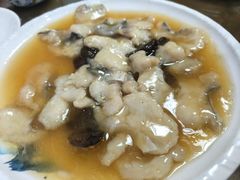 -京天红酒家(虎坊路店)