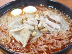 -青石桥老瓦房肥肠粉总店(青石桥总店)