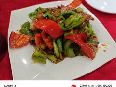 -毛家湘味楼(虹梅店)