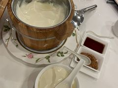 甜豆花-翠园(北京王府中环店)