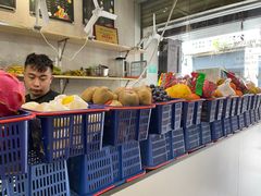 -花姨·老电影院果汁冰(88号店)