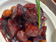 -聚鑫阁江浙菜·非遗传承技艺(青村帝华园店)