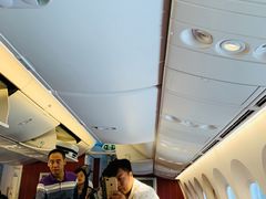 -上海浦东国际机场-T2航站楼