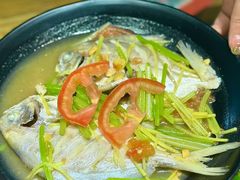 -潮十三潮汕砂锅粥(高新四路大都荟店)