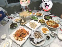 -强记海鲜·大排档(蛇口新街店)