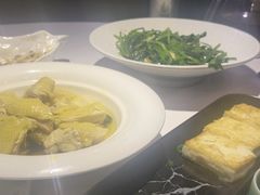 -百味馆·粤菜·湛江菜(后海花园店)