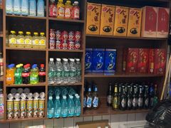 -飨府.老淮面馆.自营(清河路店)