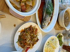 -天天渔港(杏林街店)