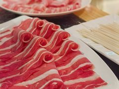 -京炭铜锅涮肉·羊蝎子·羊肉炉(保利·时光里店)
