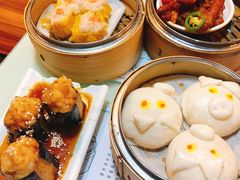 蟹子烧麦皇-点点心点心专门店(旺角店)