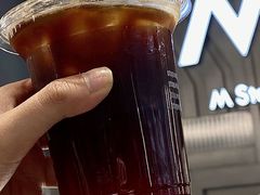 -M Stand(成都COSMO店)