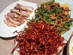 -老昌春饼(果戈里大街店)