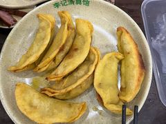 -李记清真馆(打钉巷店)