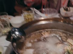 -烹然四季椰子鸡火锅(姚家园万象汇店)