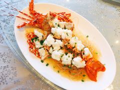 -鹭江宾馆·观海餐厅