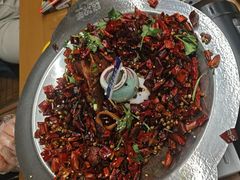 -路边羊烧烤酒场(宝带路店)